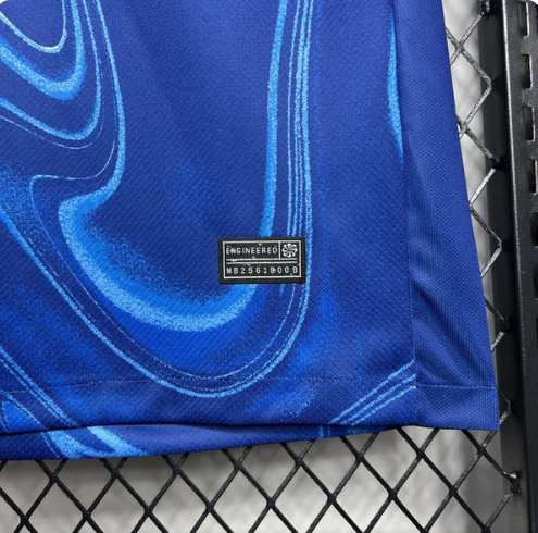 Chelsea FC 2024/2025 Home Shirt