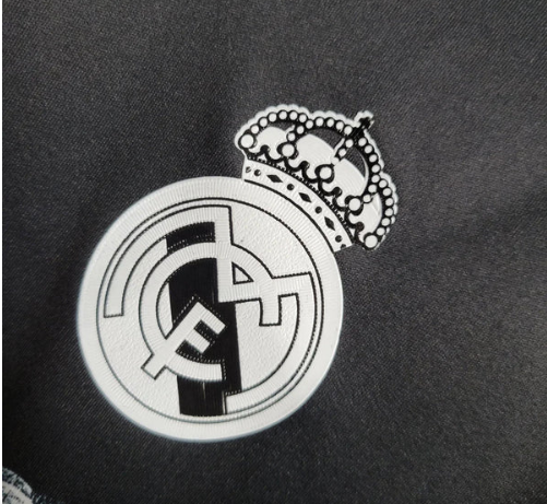 Real Madrid 2014/2015 Third Shirt
