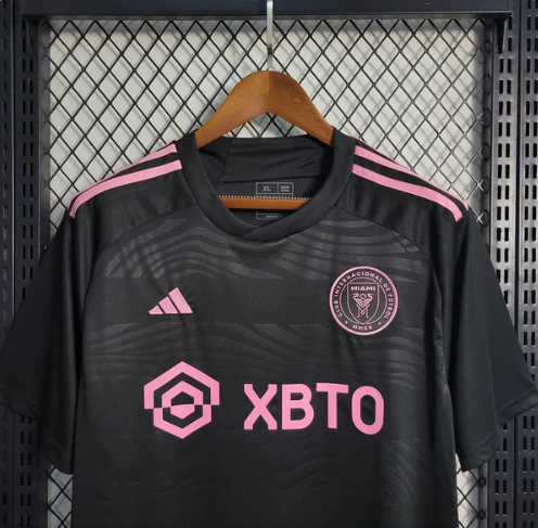 Inter Miami 2023/2024 Away Shirt
