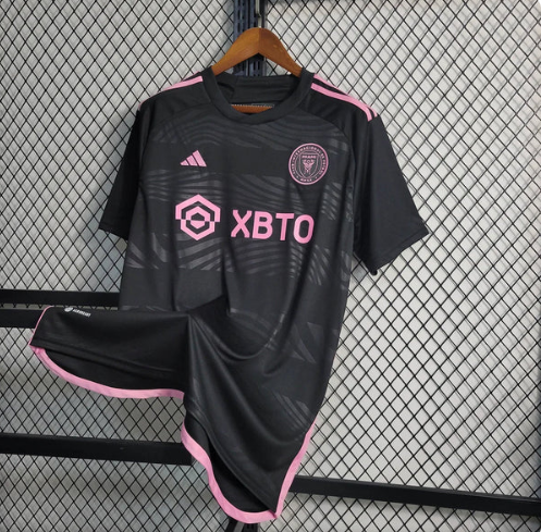 Inter Miami 2023/2024 Away Shirt