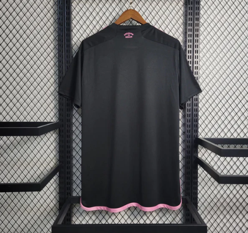 Inter Miami 2023/2024 Away Shirt