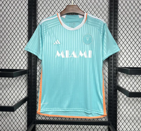 Inter Miami 2024 Third Shirt