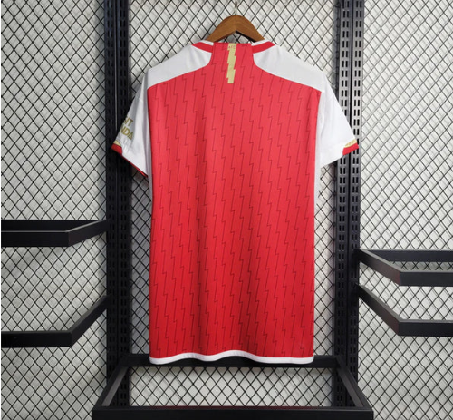 Arsenal 2023/2024 Home Shirt