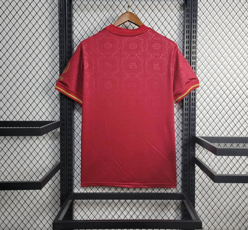 FC Bayern 125th Anniversary Shirt