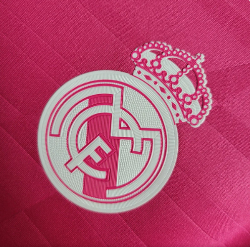 Real Madrid 2014/2015 Away Shirt