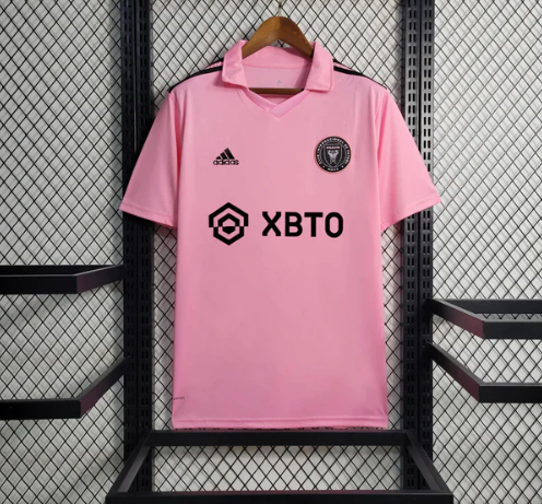 Inter Miami 2023/2024 Home Shirt