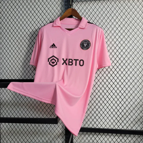 Inter Miami 2023/2024 Home Shirt
