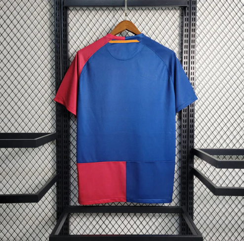 FC Barcelona 2008/2009 Home Shirt