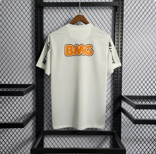 Santos 2011/2012 Home Shirt