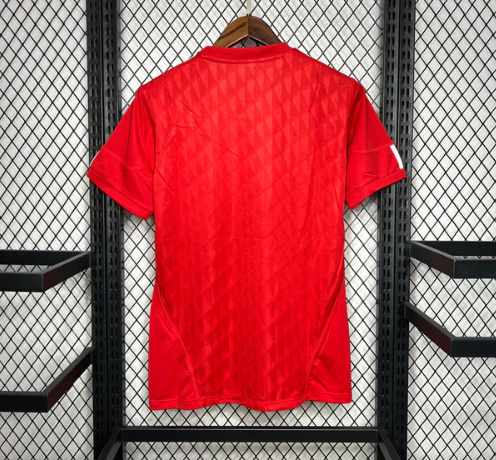 Liverpool 2010/2011 Home Shirt