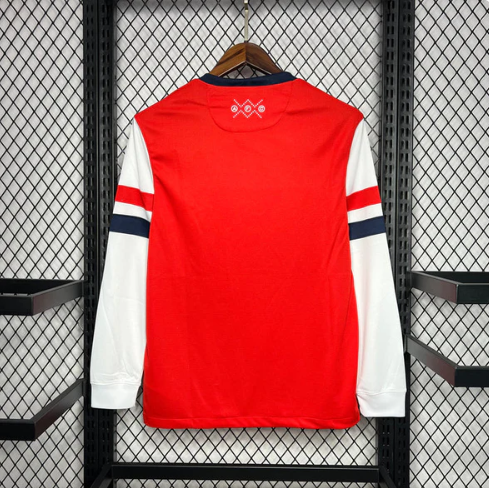 Arsenal 2012/2013 Home Shirt