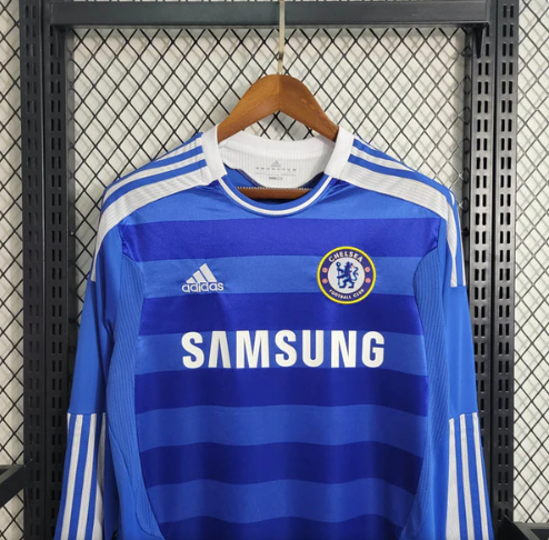 Chelsea 2011/2012 Home Shirt