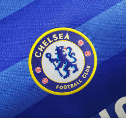 Chelsea 2011/2012 Home Shirt
