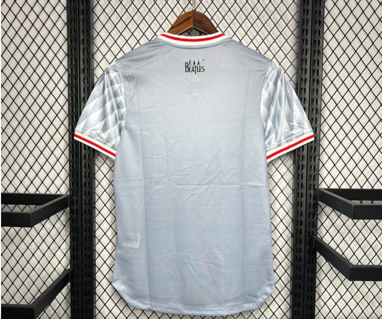 Liverpool FC 1989/1991 Home Shirt
