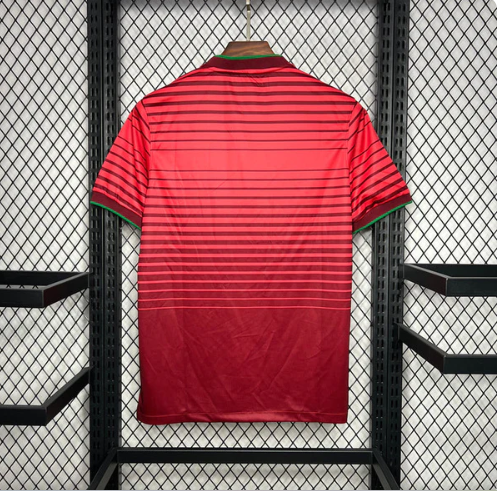 Portugal 2015 Home Shirt