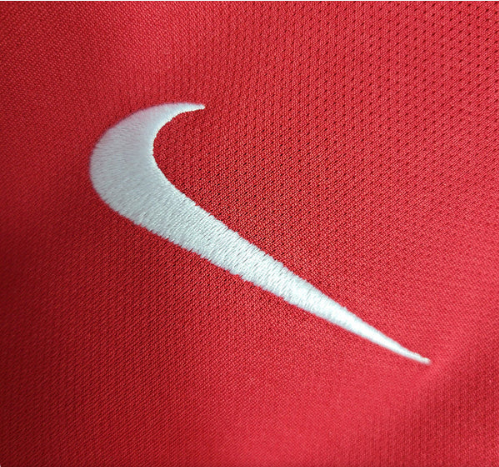 Portugal 2016 Home Shirt