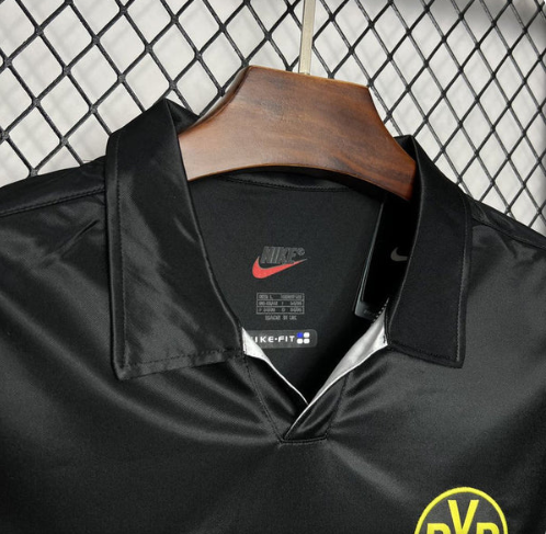 Borussia Dortmund 1998/1999 Away Shirt