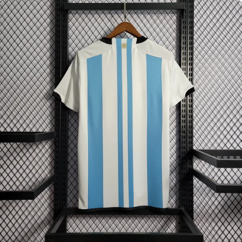 Argentina 2022 Home Shirt