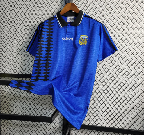 Argentia 1994 Away Shirt