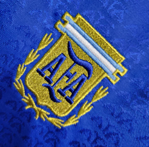 Argentia 1994 Away Shirt