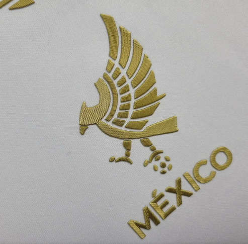 Mexico 2025 Shirt(Special Edition)