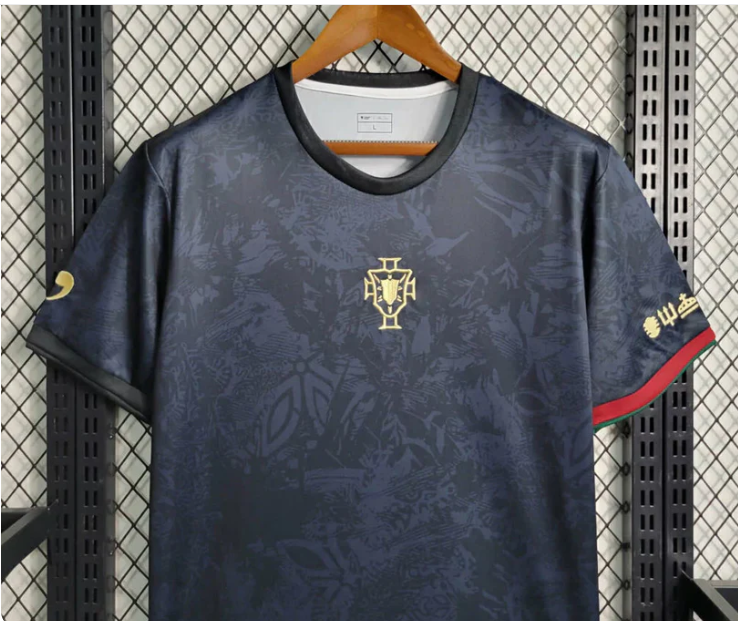 Portugal 2023/2024 Goat Shirt