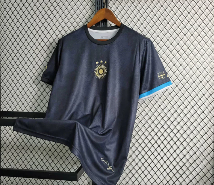 Argentina 2023/2024 Goat Shirt