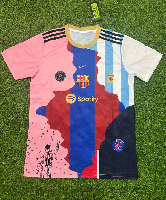Lionel Messi Special Edition
