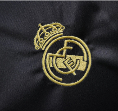 Real Madrid 2025/2026 Shirt (Special Edition)