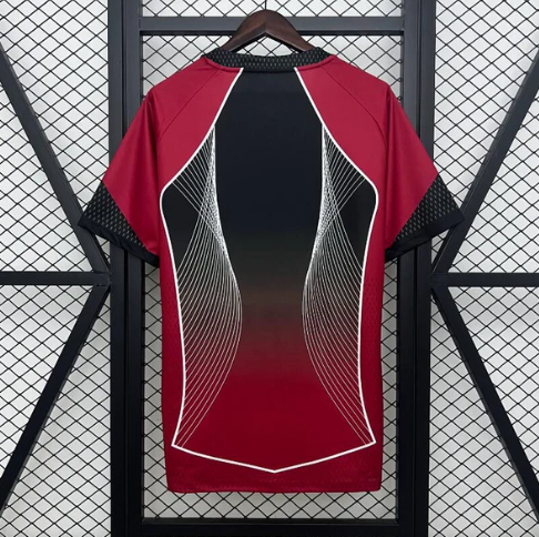 FC Barcelona 2025/2026 Spider Shirt