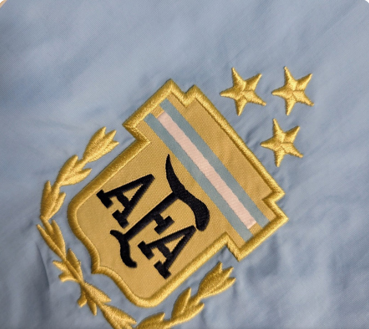 Argentina Jacket