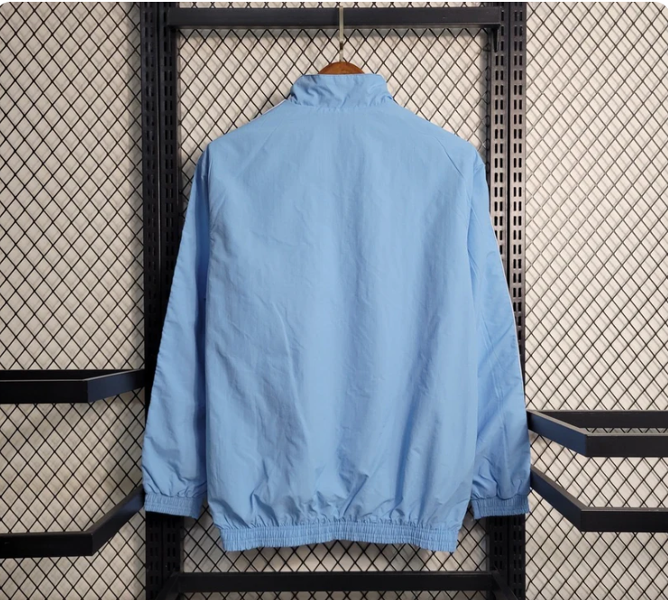 Argentina Jacket