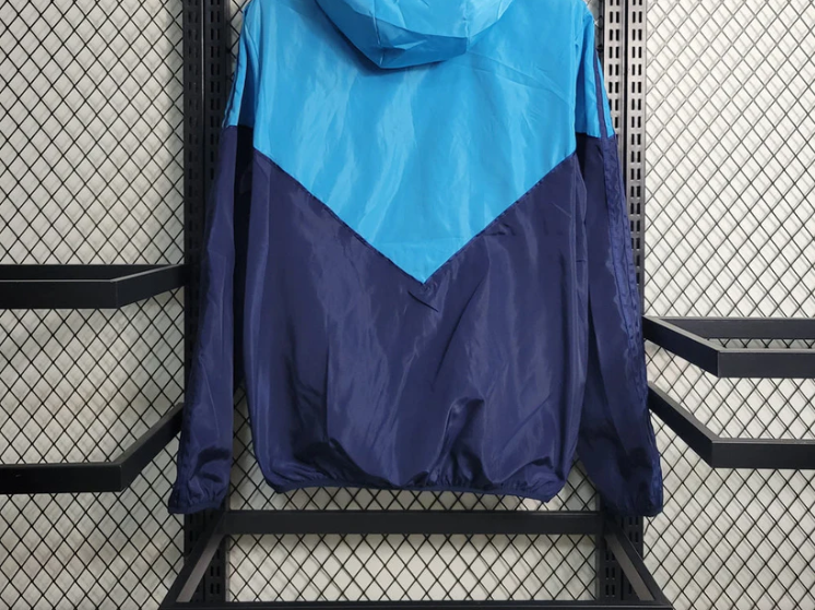 Argentina Blue Jacket