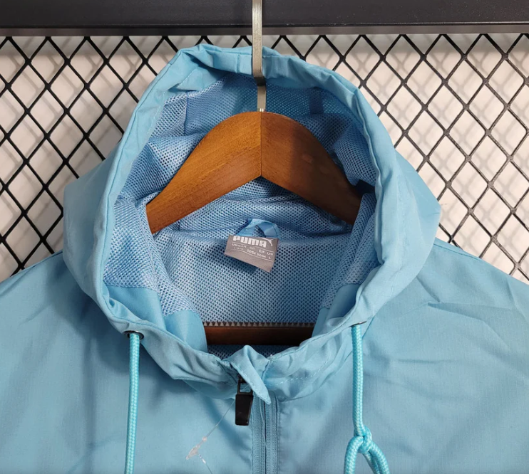 Manchester city Jacket