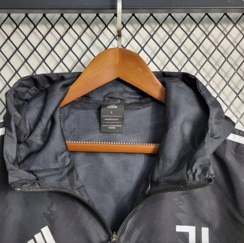Juventus FC Jacket