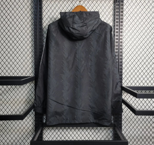 Juventus FC Jacket