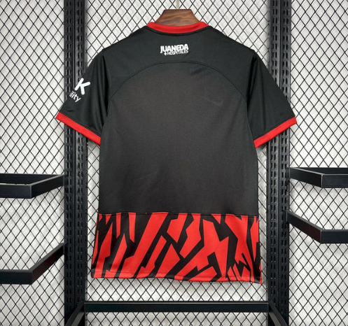 RCD Mallorca 2024/2025 Home Shirt