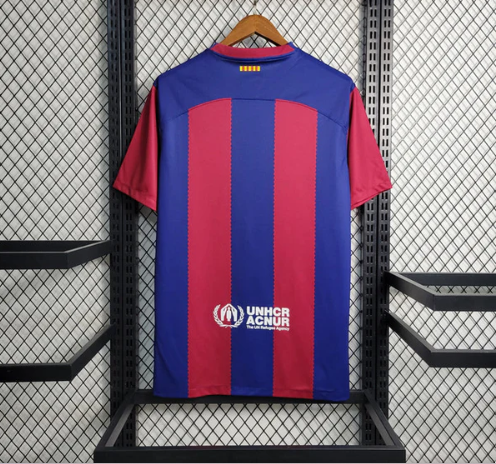 FC Barcelona 2024/2025 Home Shirt