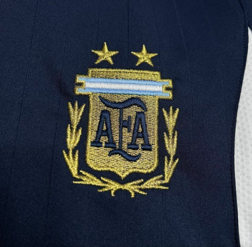 Argentia 2006 Away Shirt