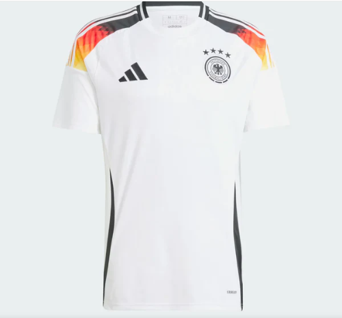 Germany 2024 Home Shirt