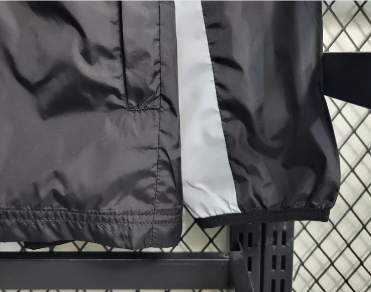 PSG Black Jacket