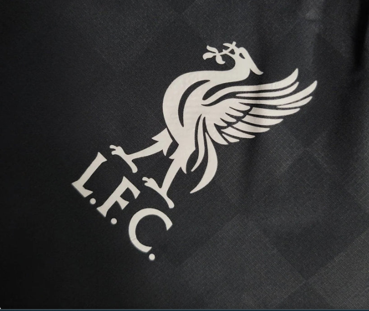 Liverpool FC Jacket