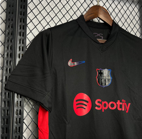 FC Barcelona 2024/2025 Away Shirt