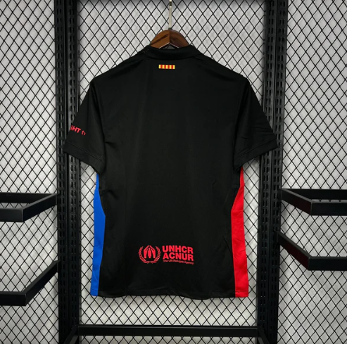 FC Barcelona 2024/2025 Away Shirt