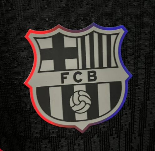 FC Barcelona 2024/2025 Away Shirt