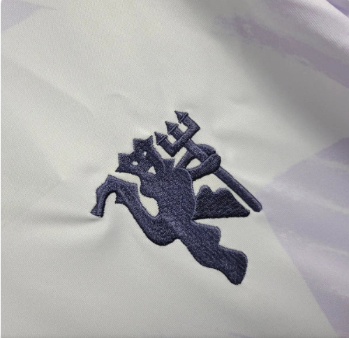 Man United 2025/2026 Away Shirt