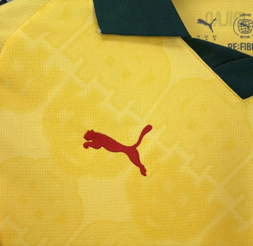 AC Milan 2025/2026 Third Shirt