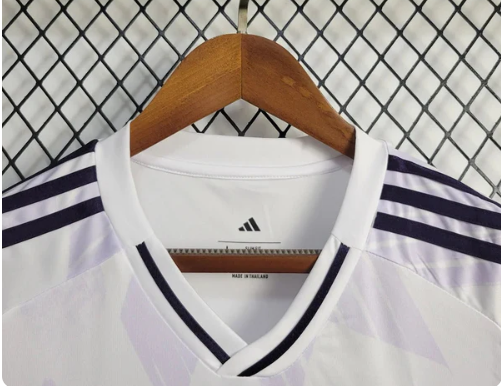 Man United 2025/2026 Away Shirt