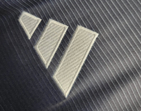 Real Madrid 2025/2026 Away shirt