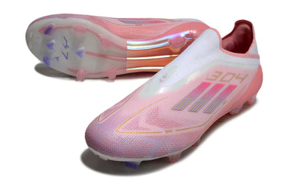 F50 Elite Laceless FG Lamin Yamal